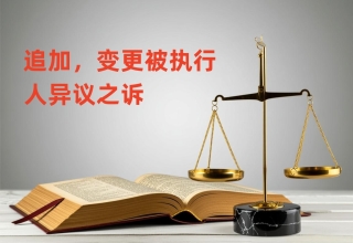 “公司没钱还债？若股东未实缴出资，可被追加为被执行人！！”——法帅网